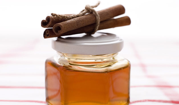anapnoes.gr :  Βάλε φωτιά στον μεταβολισμό σου με μέλι και κανέλα!