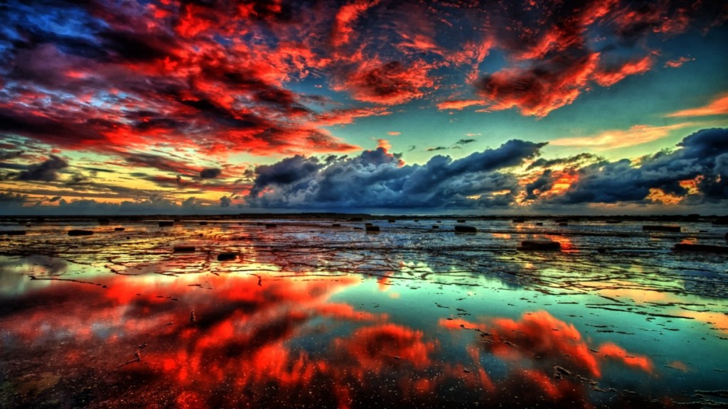Wonderful-Nature-Sun-Fantasy-Art-Photography-Skyscapes