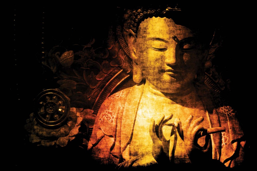 gold-buddha-background