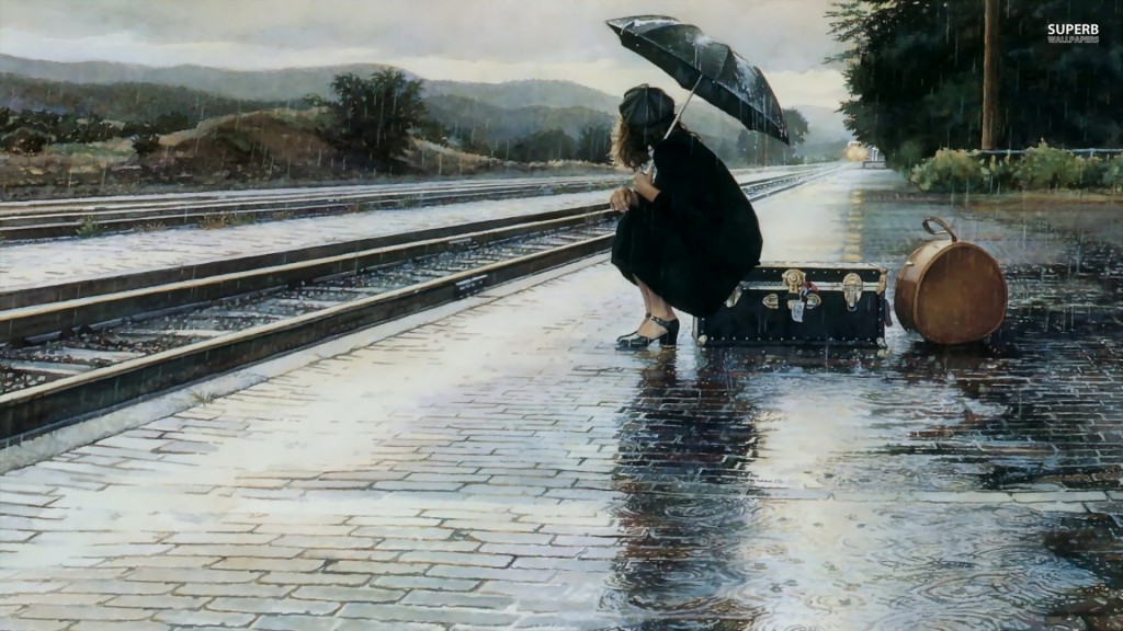 waiting-for-the-train-in-the-rain-19220-1920x1080